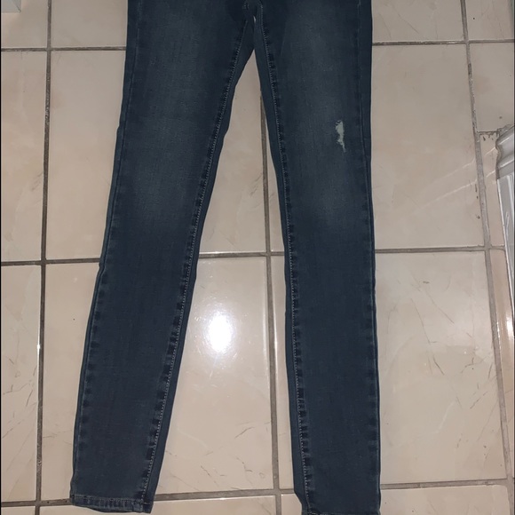 jeans - Picture 2 of 2